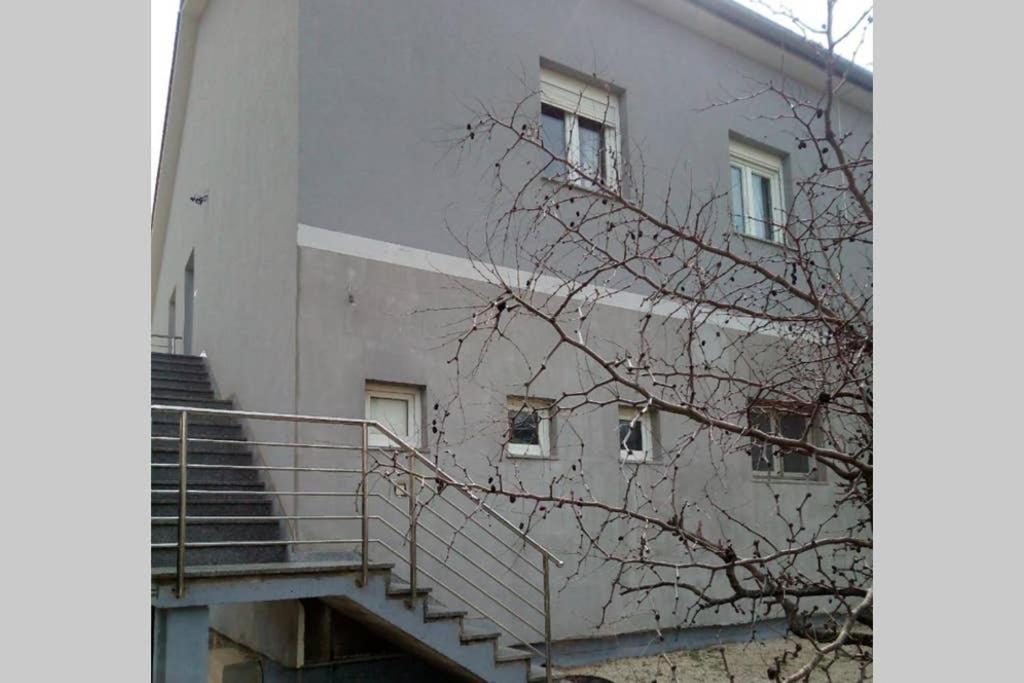 Apartman Near Fazana-500 From The Sea Экстерьер фото