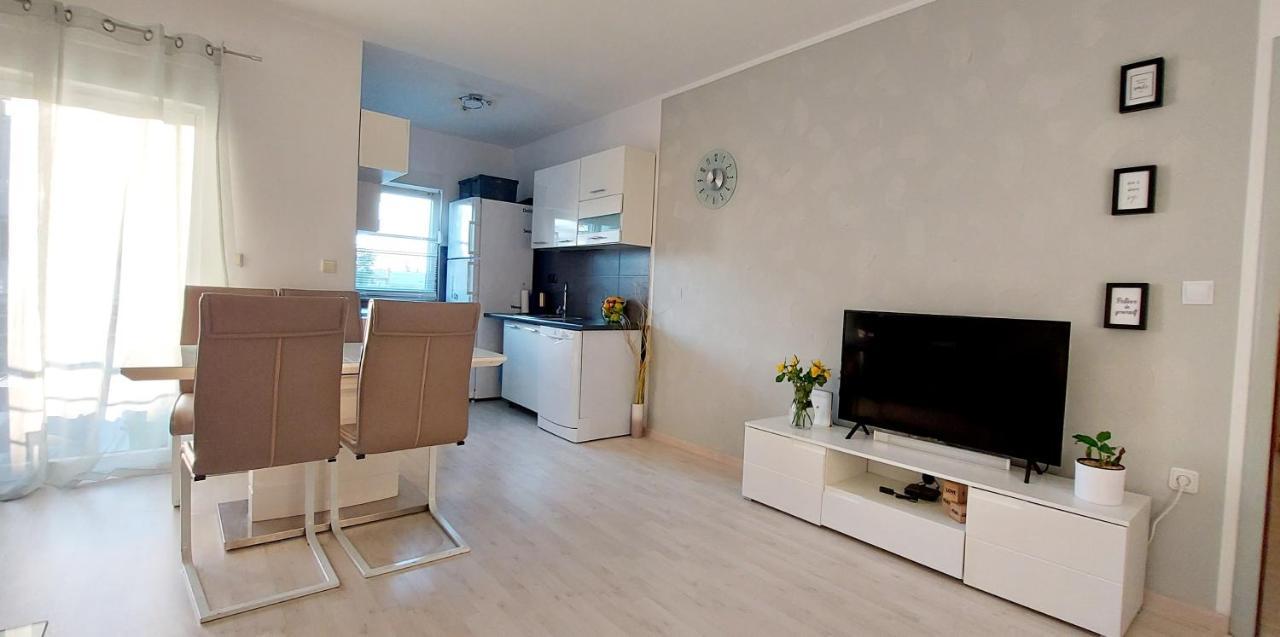 Apartman Near Fazana-500 From The Sea Экстерьер фото