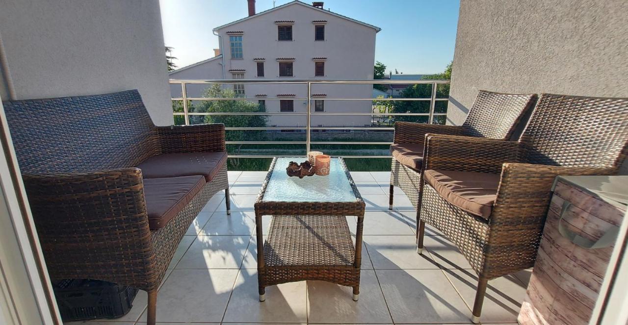 Apartman Near Fazana-500 From The Sea Экстерьер фото