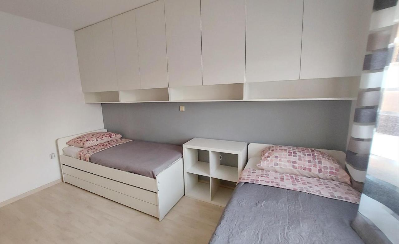 Apartman Near Fazana-500 From The Sea Экстерьер фото